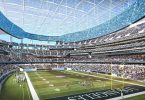 Best seats at Stadium for RAMS are $100K Licensing Bill