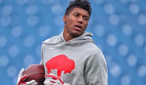 Zay Jones Escape Charges After Fight Video Surfaces