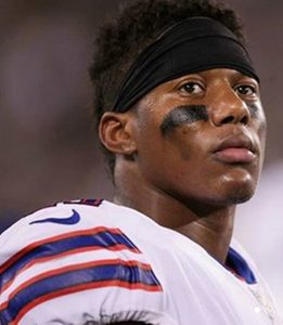 Zay Jones Escape Charges After Fight Video Surfaces