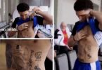 LiAngelo Ball Rebels Family with Tats; LaVar Ball Angered