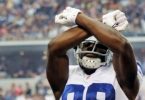 Dez Bryant Released From The Dallas Cowboys