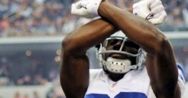 Dez Bryant Released From The Dallas Cowboys