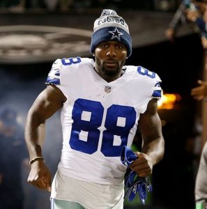 Dez Bryant Tweets/Deletes Which NFL Team He Wants 