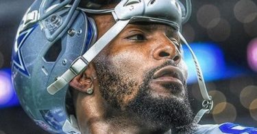 Dez Bryant Days Numbered With The Cowboys?