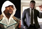 50 Cent, Floyd Mayweather Reignite Beef via Instagram