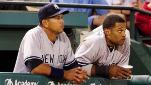 Alex Rodriguez Weighs in on Robinson Cano’s PED Ban