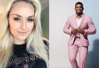 Lindsey Vonn and PK Subban Go Public with Relationship