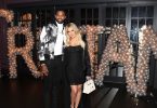 Did Tristan Thompson Give Sidechick NBA Playoff Tickets?