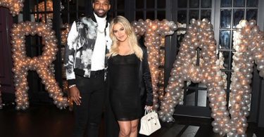 Did Tristan Thompson Give Sidechick NBA Playoff Tickets?