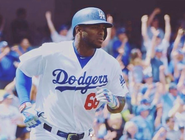 Yasiel Puig Is an Asset NOT a Headache for the LA Dodgers