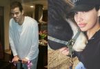Kris Humphries Has A Hot New Horse Trainer Girlfriend