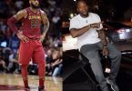 LeBron James EXPOSED by Mothers Ex Da Real Lambo
