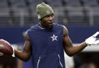 Why Dez Bryant Being Over-Looked by The NFL