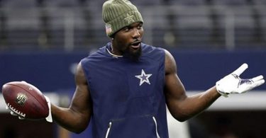 Why Dez Bryant Being Over-Looked by The NFL