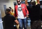 Andrew Polk Apologizing for Draymond Green Death Threat