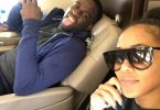 Draymond Green Hazel Renee Relationship Getting Serious