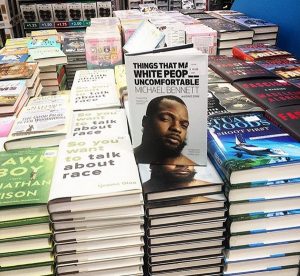 Have You Purchased Michael Bennett's Book on Racism In America