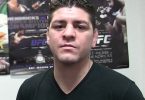 Nick Diaz Arrested + Charged for Domestic Battery by Strangulation