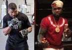 Rampage Jackson Rips 50 Cent A New One