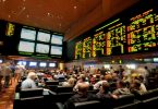 Sports Betting Ban Lifted: States can Legalize Sports Gambling