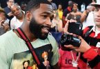Adrien Broner Claims Alleged Groping Incident In Mall Is ‘Illegal’