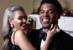 Cam Newton's Lady Kia Proctor Shows of Baby Bump