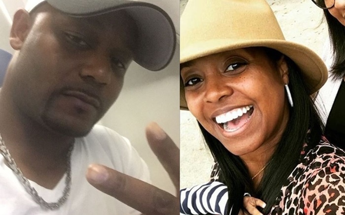 Keisha Knight Pulliam PISSED Ed Hartwell Gushing Over His New Baby Mama Pregnancy