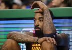 JR Smith Publicly Shamed By Yahoo Sports