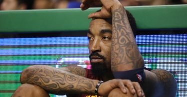 JR Smith Publicly Shamed By Yahoo Sports
