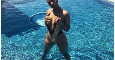 Klay Thompson Living his Best THOT Life in Cabo