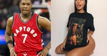 Is Kyle Lowry Cheating on His Wife with New RUMORED IG Model?
