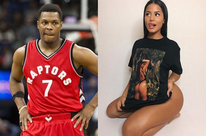 Is Kyle Lowry Cheating on His Wife with New RUMORED IG Model?