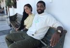 Kyrie Irving Sets The Record Straight on Kehlani Relationship