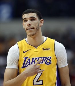 San Antonio Spurs Not Interested in Lonzo Ball "Circus"