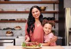 Step Curry Wife Ayesha Curry Being HATED on in Houston