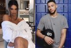 Kendall Jenner, Ben Simmons Spotted in Weho