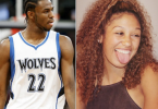 Andrew Wiggins Is Another Tristan Thompson