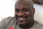 OMG Have You Seen Shaquille O'Neal Crusty Feet?