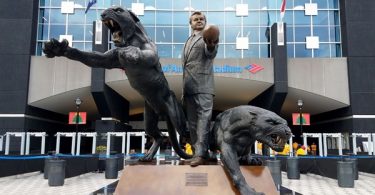 Carolina Panthers Sale to David Tepper Finalized