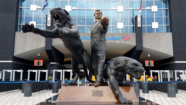 Carolina Panthers Sale to David Tepper Finalized