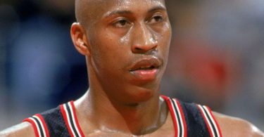 Former Warriors Star Clifford Rozier Dead at 45