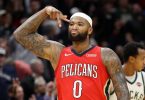 DeMarcus Cousins INKS DEAL with Golden State Warriors