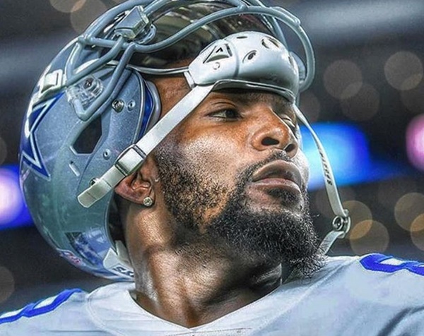 Dez Bryant Possibly Heading to Cleveland Browns