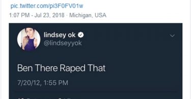 Baltimore Ravens reporter Lindsey Ok EXPOSED for Racial + Homophobic Tweets