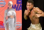 Blac Chyna Dating 19-Year-Old Boxer Lord Devin Haney