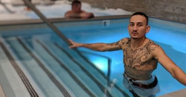 UFC star Max Holloway Backs Out of UFC 226 Fight Due to Health Reasons