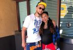 Stephen Curry, Ayesha Curry Welcomes Baby Boy