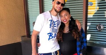 Stephen Curry, Ayesha Curry Welcomes Baby Boy