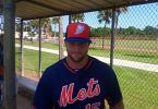 Tim Tebow Put on Disabled List