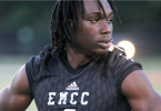 Last Chance U Star Isaiah Wright Being Released From Jail
